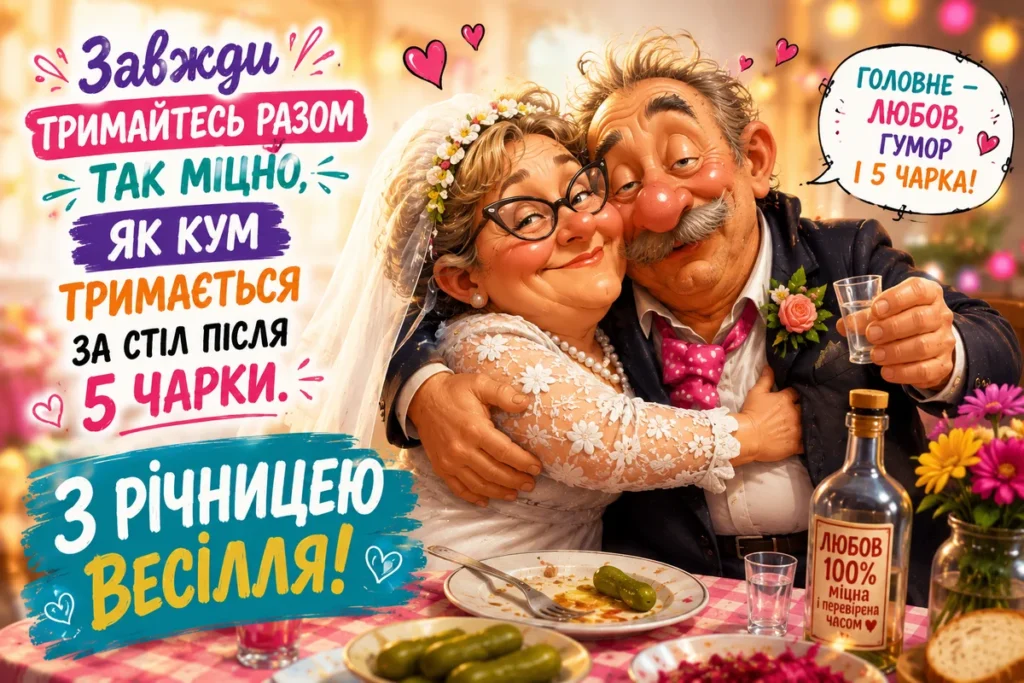 Тримаймося одне за одного до останнього