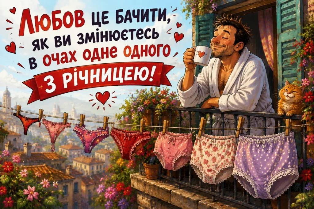 Любов – це прийняття