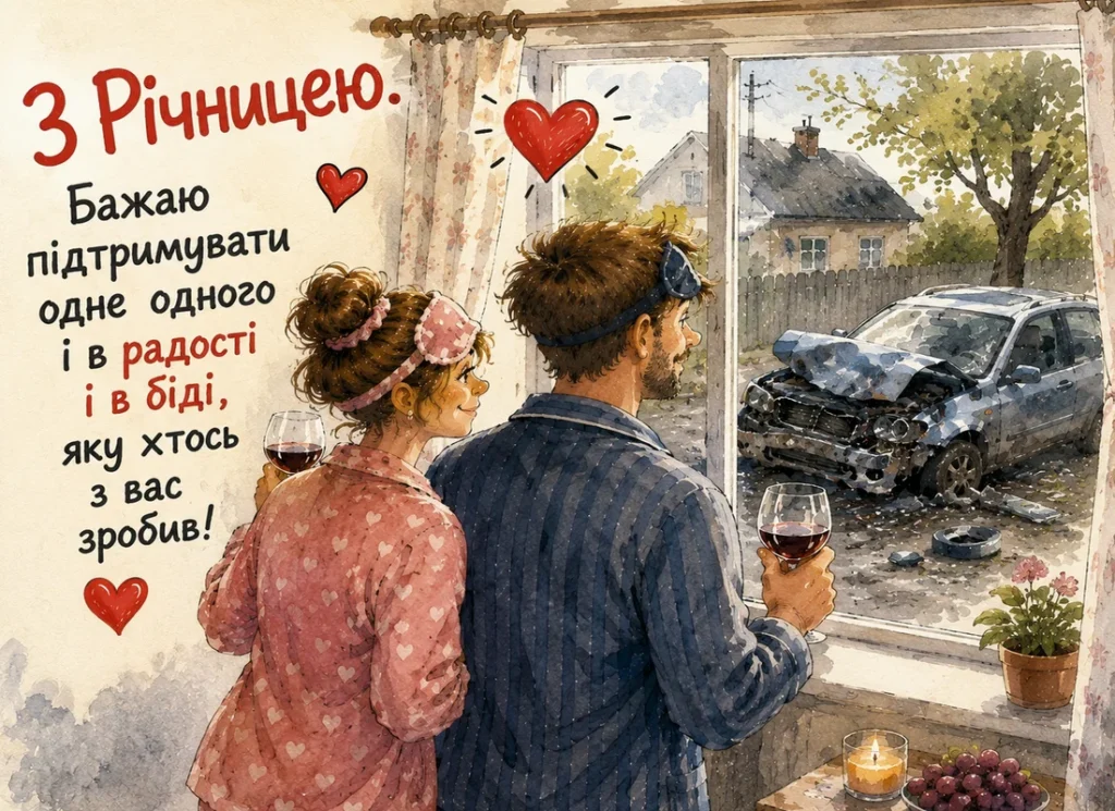 Разом все переживемо