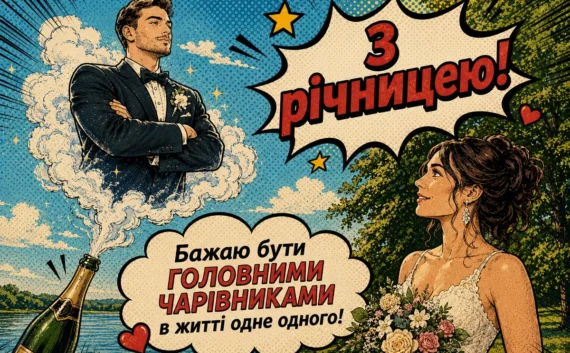 Наречений справжній Джин